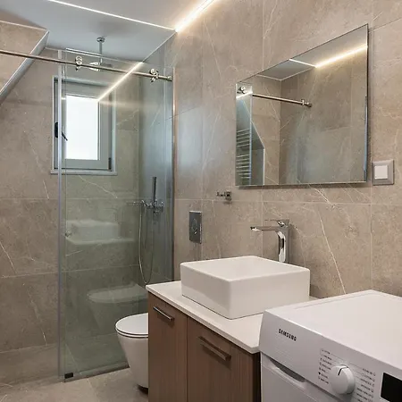 Apartment Kappa Chania (Crete)