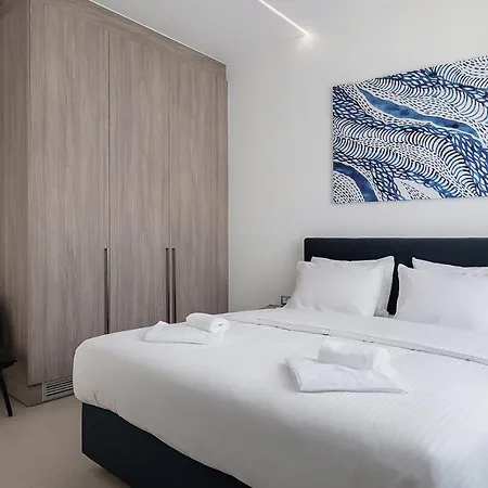 Kappa Appartement *