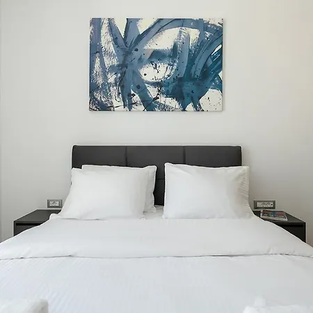 Kappa Appartement La Canée