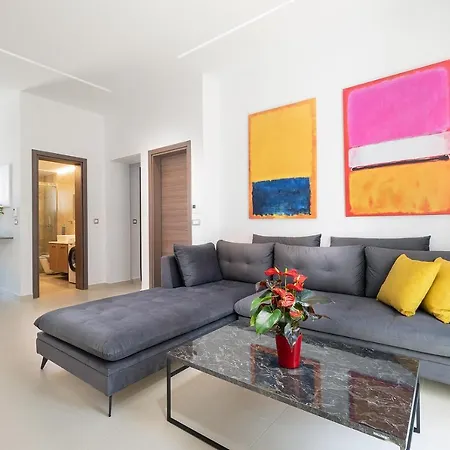 Appartement Kappa La Canée