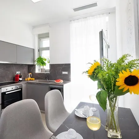 Kappa Appartement La Canée