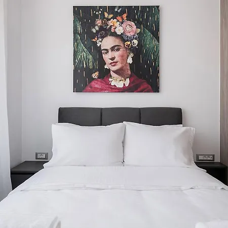 Appartement Kappa *