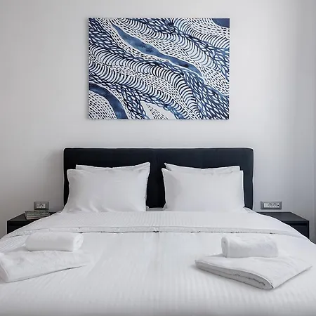 Kappa Appartement La Canée