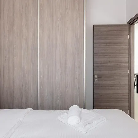 Kappa Appartement *