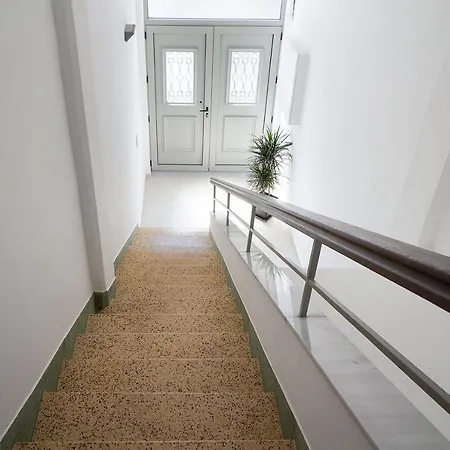 Kappa Appartement La Canée