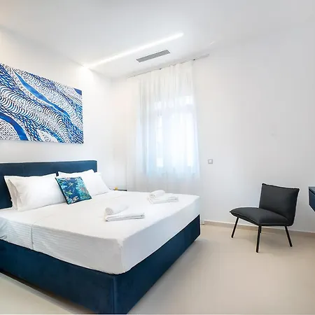 Appartement Kappa